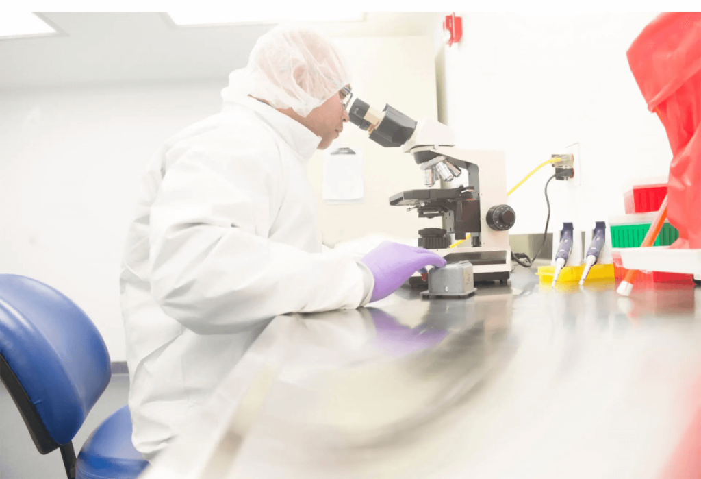 Leading the Future of Laboratory Research Leading the Future of Laboratory Research